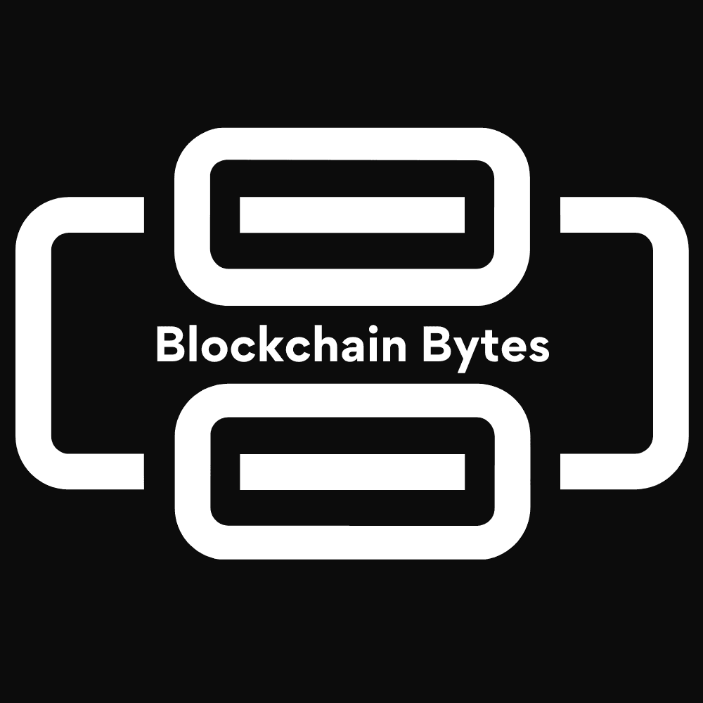 Blockchainbytes